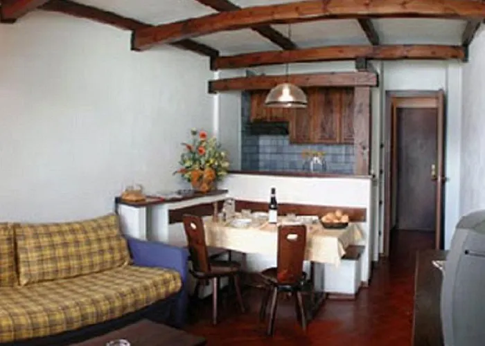 Apartmanhotel Palace 2