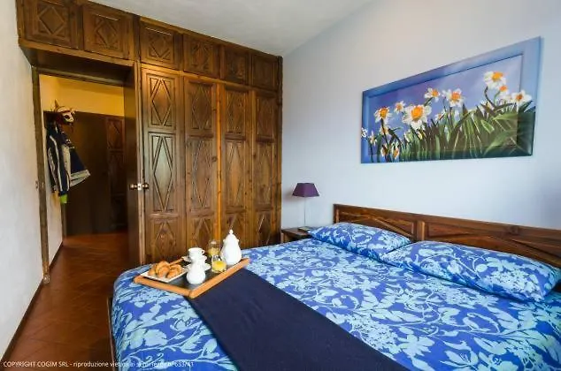 Apartmanhotel Palace 2 Sestriere