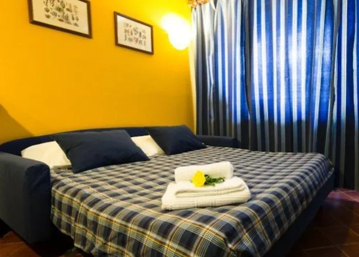 Palace 2 Apartmanhotel Sestriere