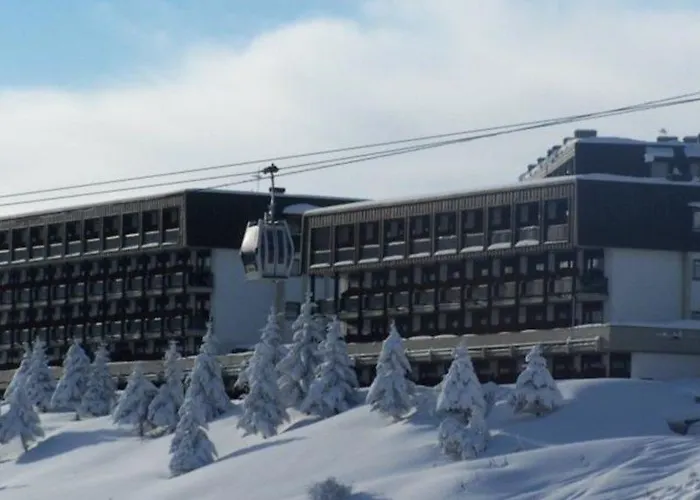 Palace 2 Apartmanhotel