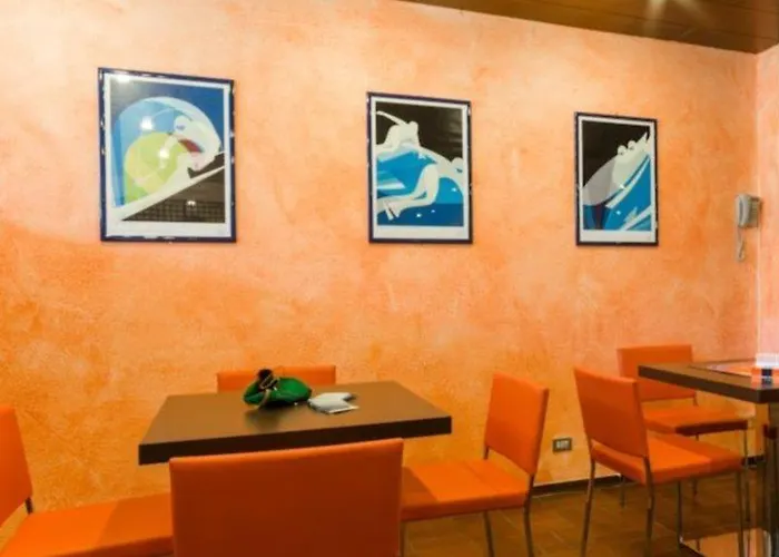 Apartmanhotel Palace 2
