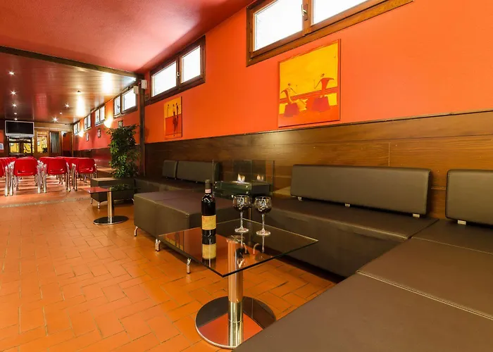 Palace 2 Apartmanhotel